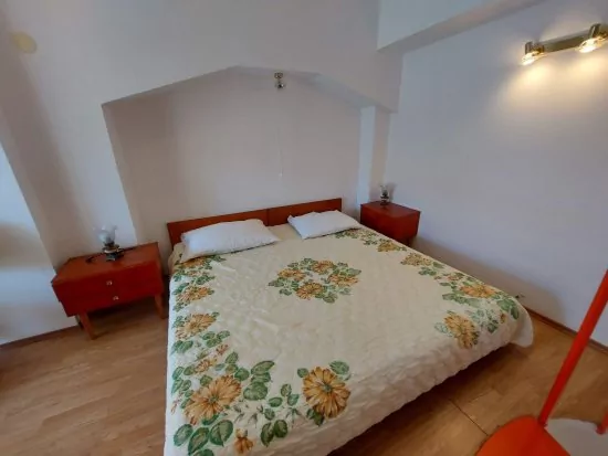 Apartmán Ostrov Krk - Baška OS 8004 N4