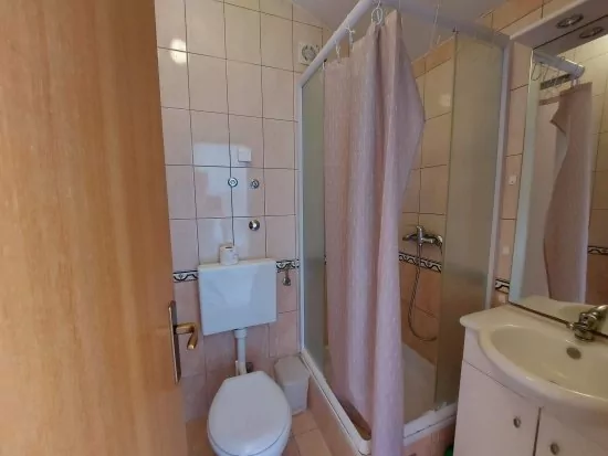 Apartmán Ostrov Krk - Baška OS 8004 N4