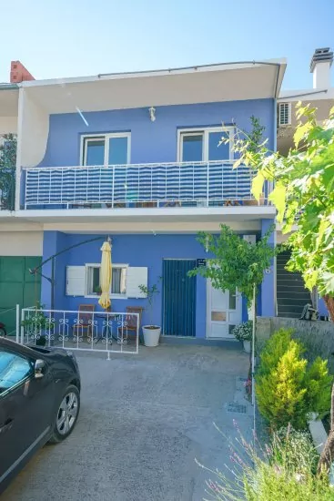 Apartmán Severní Dalmácie - Vodice DA 4184 N1