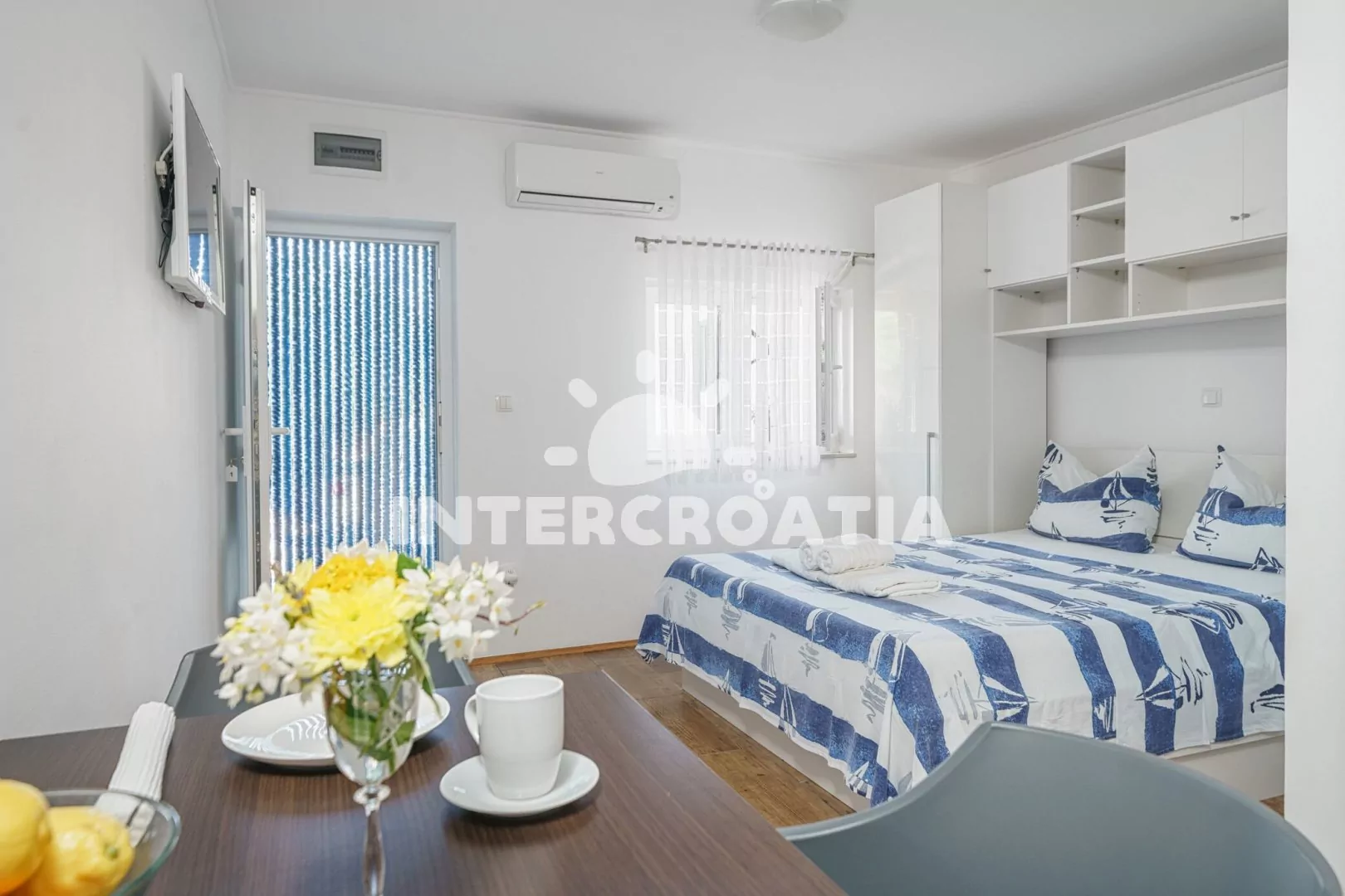 Apartmán Severní Dalmácie - Vodice DA 4184 N1