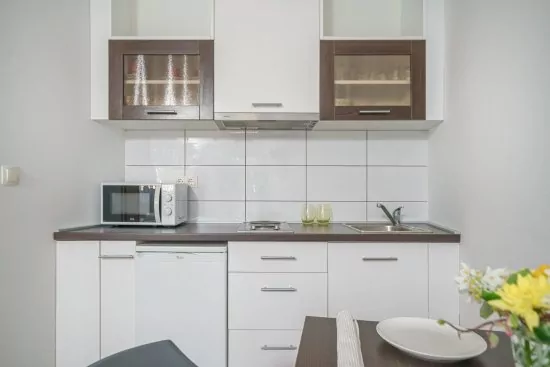 Apartmán Severní Dalmácie - Vodice DA 4184 N1