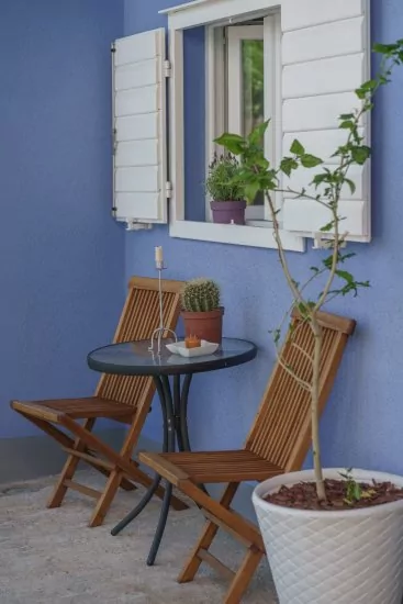 Apartmán Severní Dalmácie - Vodice DA 4184 N1