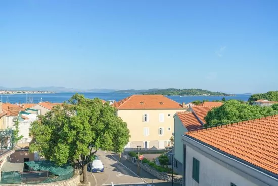 Apartmán Severní Dalmácie - Vodice DA 4184 N2