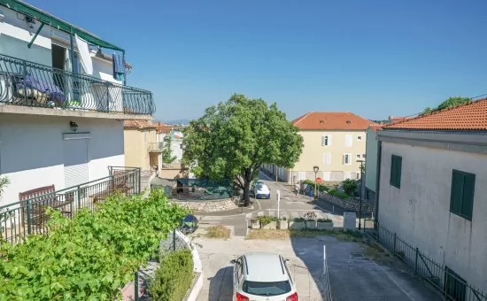 Apartmán Severní Dalmácie - Vodice DA 4184 N2