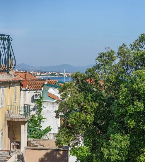 Apartmán Severní Dalmácie - Vodice DA 4184 N2