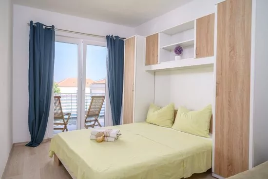 Apartmán Severní Dalmácie - Vodice DA 4184 N2