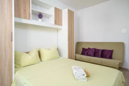 Apartmán Severní Dalmácie - Vodice DA 4184 N2