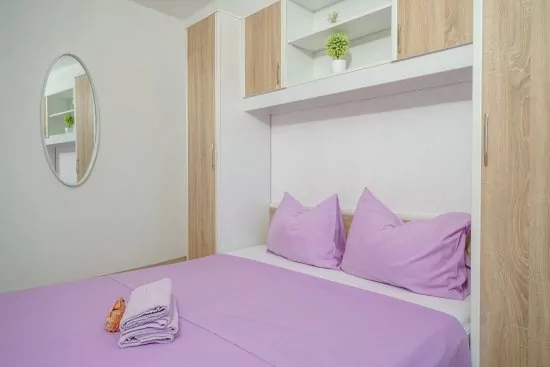 Apartmán Severní Dalmácie - Vodice DA 4184 N2