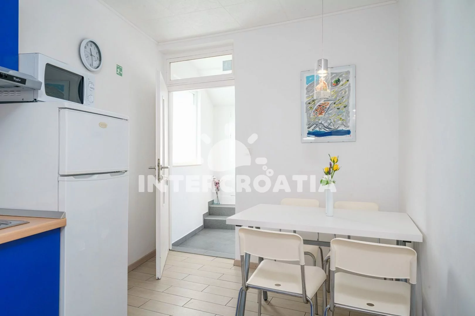 Apartmán Severní Dalmácie - Vodice DA 4184 N2