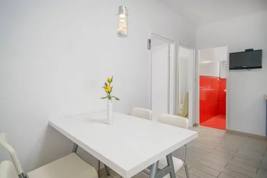 Apartmán Severní Dalmácie - Vodice DA 4184 N2