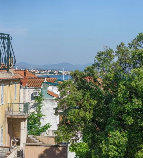 Apartmán Severní Dalmácie - Vodice DA 4184 N2