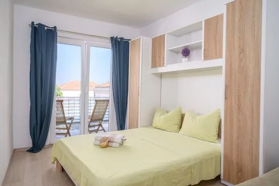 Apartmán Severní Dalmácie - Vodice DA 4184 N2