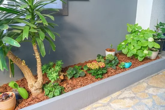 Apartmán Severní Dalmácie - Vodice DA 4184 N3