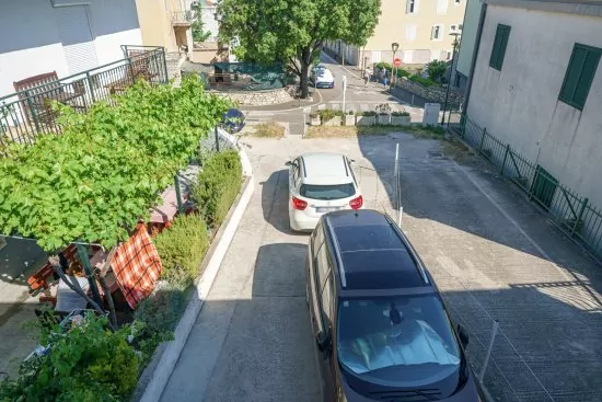 Apartmán Severní Dalmácie - Vodice DA 4184 N3