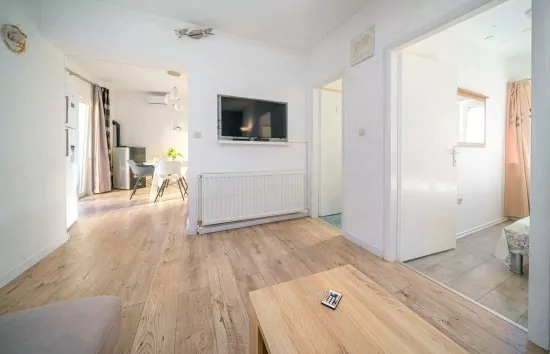 Apartmán Severní Dalmácie - Vodice DA 4184 N3