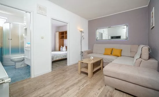 Apartmán Severní Dalmácie - Vodice DA 4184 N3
