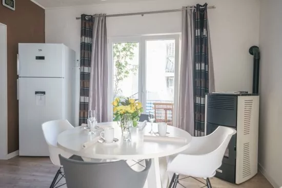 Apartmán Severní Dalmácie - Vodice DA 4184 N3