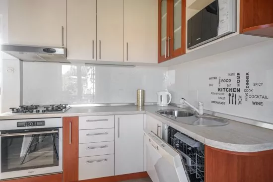 Apartmán Severní Dalmácie - Vodice DA 4184 N3