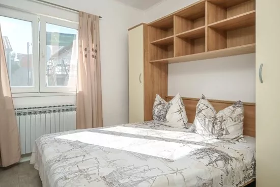 Apartmán Severní Dalmácie - Vodice DA 4184 N3