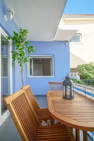 Apartmán Severní Dalmácie - Vodice DA 4184 N3