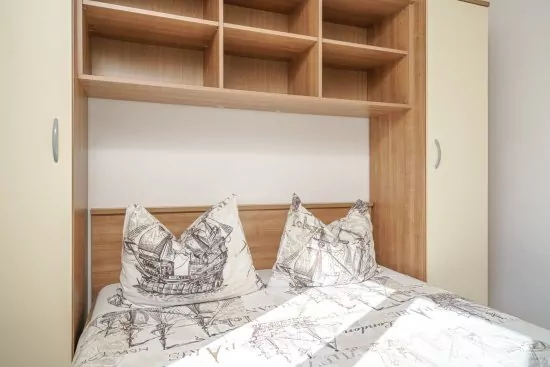 Apartmán Severní Dalmácie - Vodice DA 4184 N3