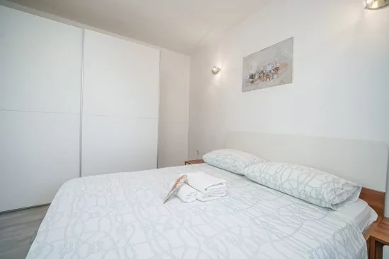 Apartmán Severní Dalmácie - Vodice DA 4184 N3