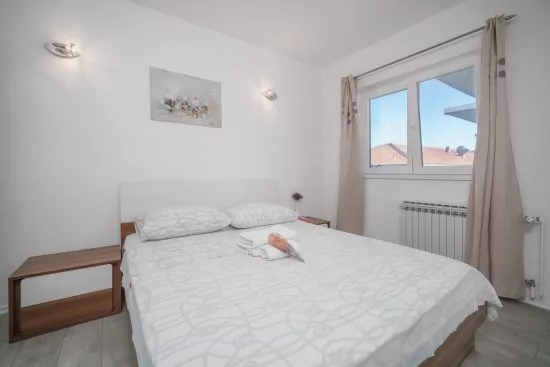 Apartmán Severní Dalmácie - Vodice DA 4184 N3