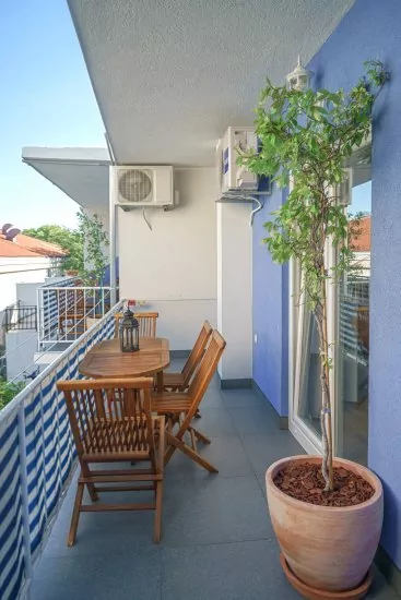 Apartmán Severní Dalmácie - Vodice DA 4184 N3