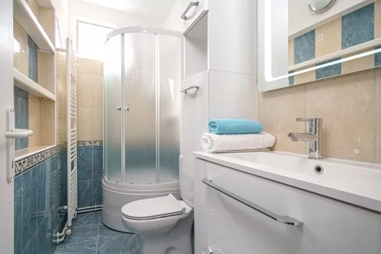 Apartmán Severní Dalmácie - Vodice DA 4184 N3