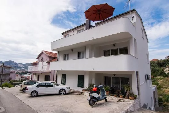 Apartmán Střední Dalmácie - Trogir DA 3229 N1