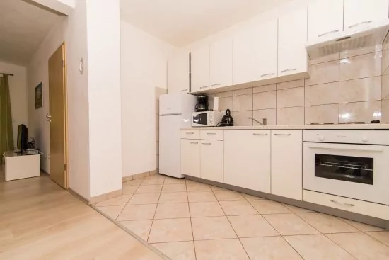 Apartmán Střední Dalmácie - Trogir DA 3229 N1