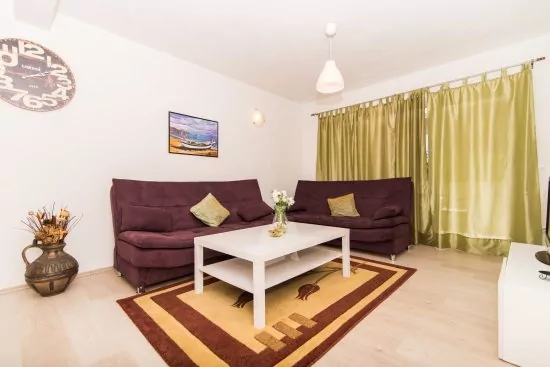 Apartmán Střední Dalmácie - Trogir DA 3229 N1