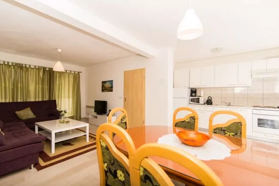 Apartmán Střední Dalmácie - Trogir DA 3229 N1
