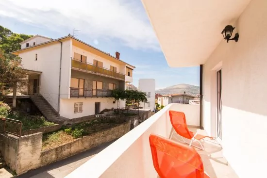Apartmán Střední Dalmácie - Trogir DA 3229 N1