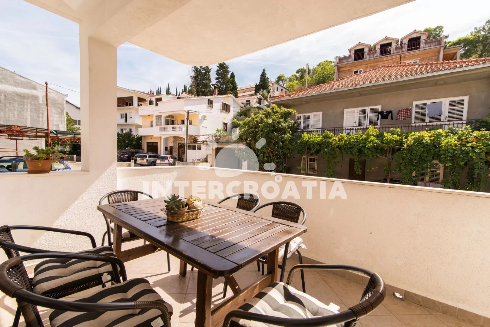 Apartmán Střední Dalmácie - Trogir DA 3229 N1