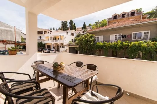 Apartmán Střední Dalmácie - Trogir DA 3229 N1