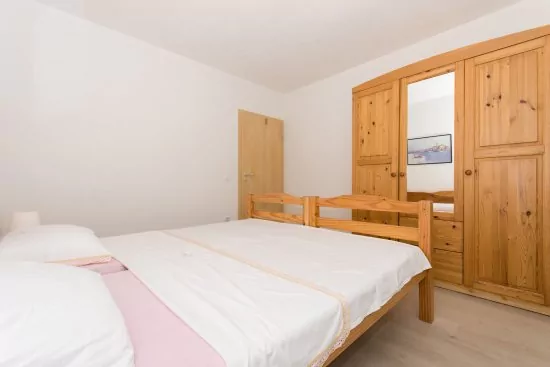 Apartmán Střední Dalmácie - Trogir DA 3229 N1