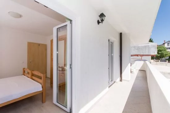 Apartmán Střední Dalmácie - Trogir DA 3229 N1