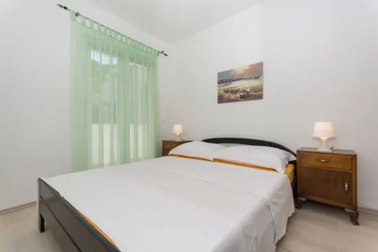 Apartmán Střední Dalmácie - Trogir DA 3229 N1