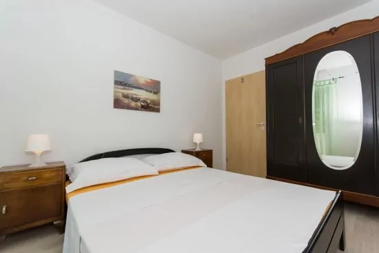 Apartmán Střední Dalmácie - Trogir DA 3229 N1