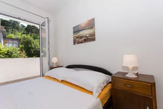 Apartmán Střední Dalmácie - Trogir DA 3229 N1