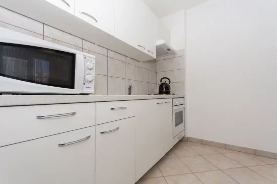 Apartmán Střední Dalmácie - Trogir DA 3229 N1