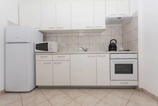 Apartmán Střední Dalmácie - Trogir DA 3229 N1