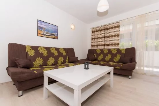 Apartmán Střední Dalmácie - Trogir DA 3229 N1