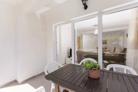 Apartmán Střední Dalmácie - Trogir DA 3229 N1