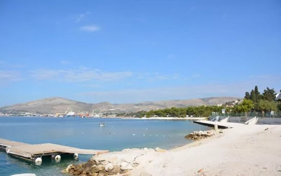 Apartmán Střední Dalmácie - Trogir DA 3229 N1