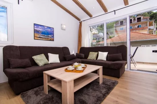 Apartmán Střední Dalmácie - Trogir DA 3229 N2