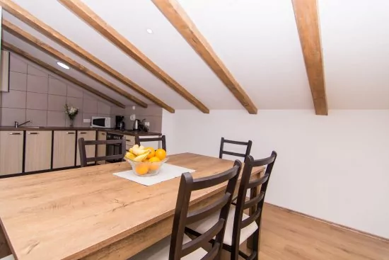 Apartmán Střední Dalmácie - Trogir DA 3229 N2