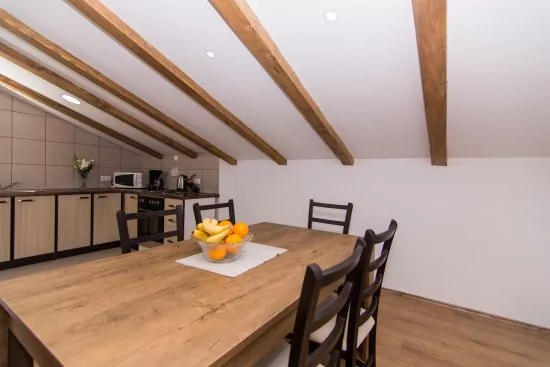 Apartmán Střední Dalmácie - Trogir DA 3229 N2