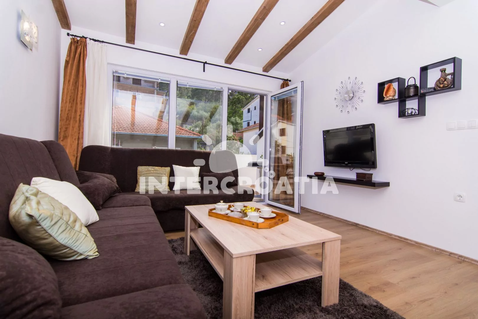 Apartmán Střední Dalmácie - Trogir DA 3229 N2